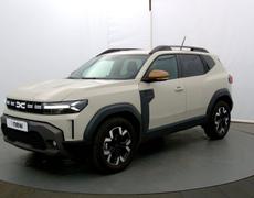 Dacia Duster Brie-Comte-Robert