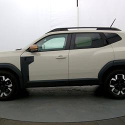 Dacia Duster Duster TCe 130 4x2 Extreme Brie-Comte-Robert