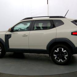 Dacia Duster Duster TCe 130 4x2 Extreme Brie-Comte-Robert
