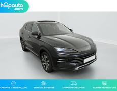 BYD Seal U Saint-Jouan-des-Guérets