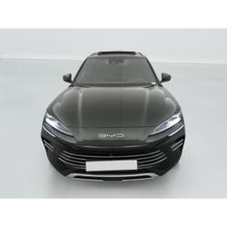 BYD Seal U 1.5L DM-I 218 CH PHEV COMFORT Saint-Jouan-des-Gu&eacute;rets