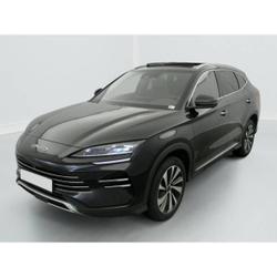 BYD Seal U 1.5L DM-I 218 CH PHEV COMFORT Saint-Jouan-des-Gu&eacute;rets