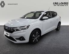 Dacia Sandero Brie-Comte-Robert
