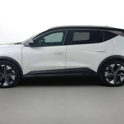 Renault Scenic 4 Scenic E-Tech electrique 220 ch grande autonomie Techno Brie-Comte-Robert