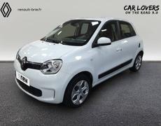 Renault Twingo 3 Brie-Comte-Robert