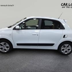 Renault Twingo 3 Twingo III Achat Int&eacute;gral - 21 Zen Brie-Comte-Robert