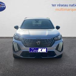 Peugeot 2008 1.2 HYBRID 145CH E-DCS6 ALLURE Brest