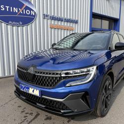 Renault Austral ESPRIT ALPINE 1.2 E-TECH FULL HYBRID 200CH toit pano Arzal