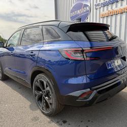 Renault Austral ESPRIT ALPINE 1.2 E-TECH FULL HYBRID 200CH toit pano Arzal