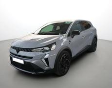 Renault Symbioz Brie-Comte-Robert