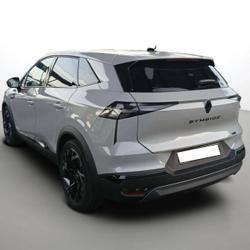 Renault Symbioz Symbioz E-Tech full hybrid 145 Esprit Alpine Brie-Comte-Robert