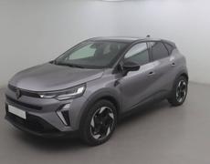 Renault Captur Brie-Comte-Robert