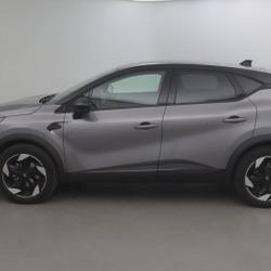 Renault Captur Captur E-Tech full hybrid 145 ch Techno Brie-Comte-Robert