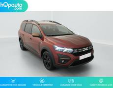 Dacia Jogger Saint-Jouan-des-Guérets
