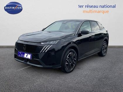 Peugeot 3008 - 1.2 HYBRID 145CH E-DCS6 ALLURE - 28 980 €