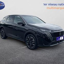 Peugeot 3008 1.2 HYBRID 145CH E-DCS6 ALLURE Brest