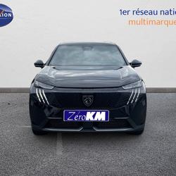 Peugeot 3008 1.2 HYBRID 145CH E-DCS6 ALLURE Tr&eacute;gueux