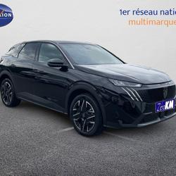 Peugeot 3008 1.2 HYBRID 145CH E-DCS6 ALLURE Tr&eacute;gueux