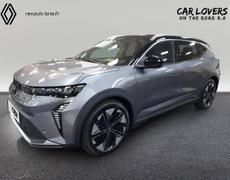 Renault Scenic 4 Brie-Comte-Robert