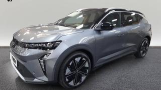 Renault Scenic 4  - photo 0