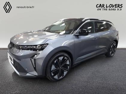 Renault Scenic 4 - Scenic E-Tech electrique 220 ch grande autonomie Techno - 35 880 €