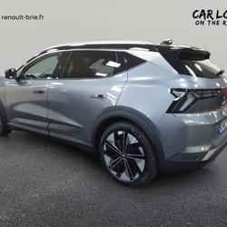 Renault Scenic 4 Scenic E-Tech electrique 220 ch grande autonomie Techno Brie-Comte-Robert