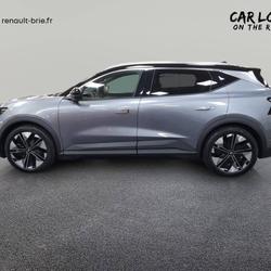 Renault Scenic 4 Scenic E-Tech electrique 220 ch grande autonomie Techno Brie-Comte-Robert