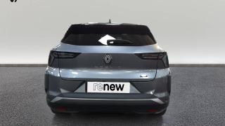 Renault Scenic 4  - photo 3