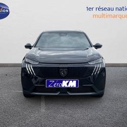 Peugeot 3008 1.2 HYBRID 145CH E-DCS6 ALLURE Bruges