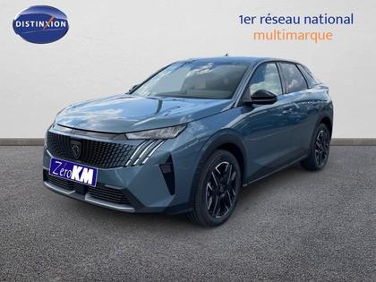 Peugeot 3008 - 1.2 HYBRID 145CH E-DCS6 ALLURE - 30 680 €