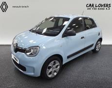 Renault Twingo 3 Brie-Comte-Robert