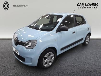 Renault Twingo 3 Brie-Comte-Robert