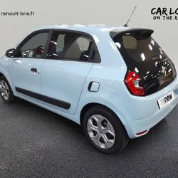 Renault Twingo 3 Twingo III Achat Int&eacute;gral - 21 Life Brie-Comte-Robert