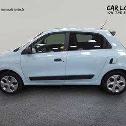 Renault Twingo 3 Twingo III Achat Int&eacute;gral - 21 Life Brie-Comte-Robert