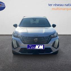 Peugeot 2008 1.2 HYBRID 145CH E-DCS6 ALLURE Tr&eacute;gueux