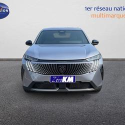 Peugeot 3008 1.2 HYBRID 145CH E-DCS6 ALLURE Tr&eacute;gueux