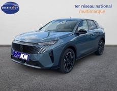 Peugeot 3008 Trégueux
