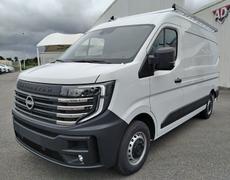 Nissan Interstar Baud