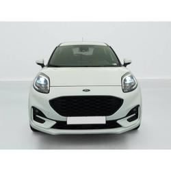 Ford Puma 1.0 EcoBoost 125 ch mHEV S Powershift ST-Line Laval