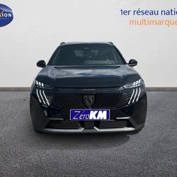 Peugeot 5008 1.2 HYBRID 145CH E-DCS6 GT occasion - Lanester - photo 2/15