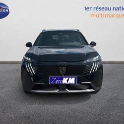 Peugeot 5008 1.2 HYBRID 145CH E-DCS6 GT Lanester