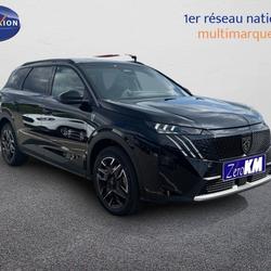 Peugeot 5008 1.2 HYBRID 145CH E-DCS6 GT occasion - Lanester - photo 3/15