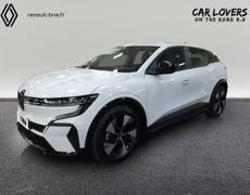 Renault Megane E-Tech Brie-Comte-Robert