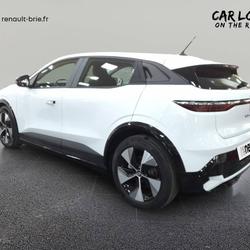 Renault Megane E-Tech Megane E-Tech EV60 220 ch super charge Equilibre Brie-Comte-Robert