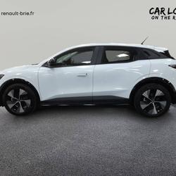 Renault Megane E-Tech Megane E-Tech EV60 220 ch super charge Equilibre Brie-Comte-Robert