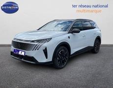 Peugeot 5008 Trégueux