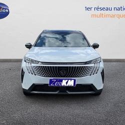 Peugeot 5008 1.2 HYBRID 145CH E-DCS6 GT Bruges