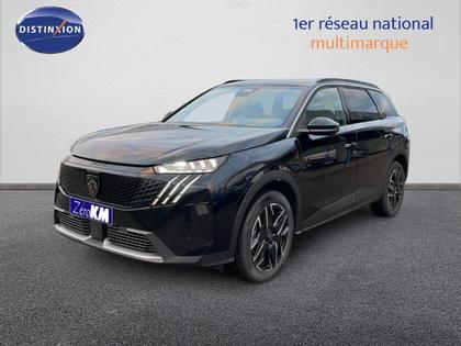 Peugeot 5008 - 1.2 HYBRID 145CH E-DCS6 GT - 35 980 €
