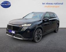 Peugeot 5008 Brest