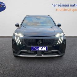 Peugeot 5008 1.2 HYBRID 145CH E-DCS6 GT Brest